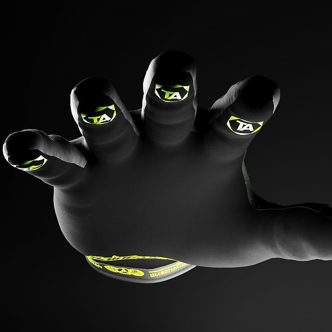 THEARSENALE X SAINTS OF SPEED - VELOCITY GLOVE - TheArsenale