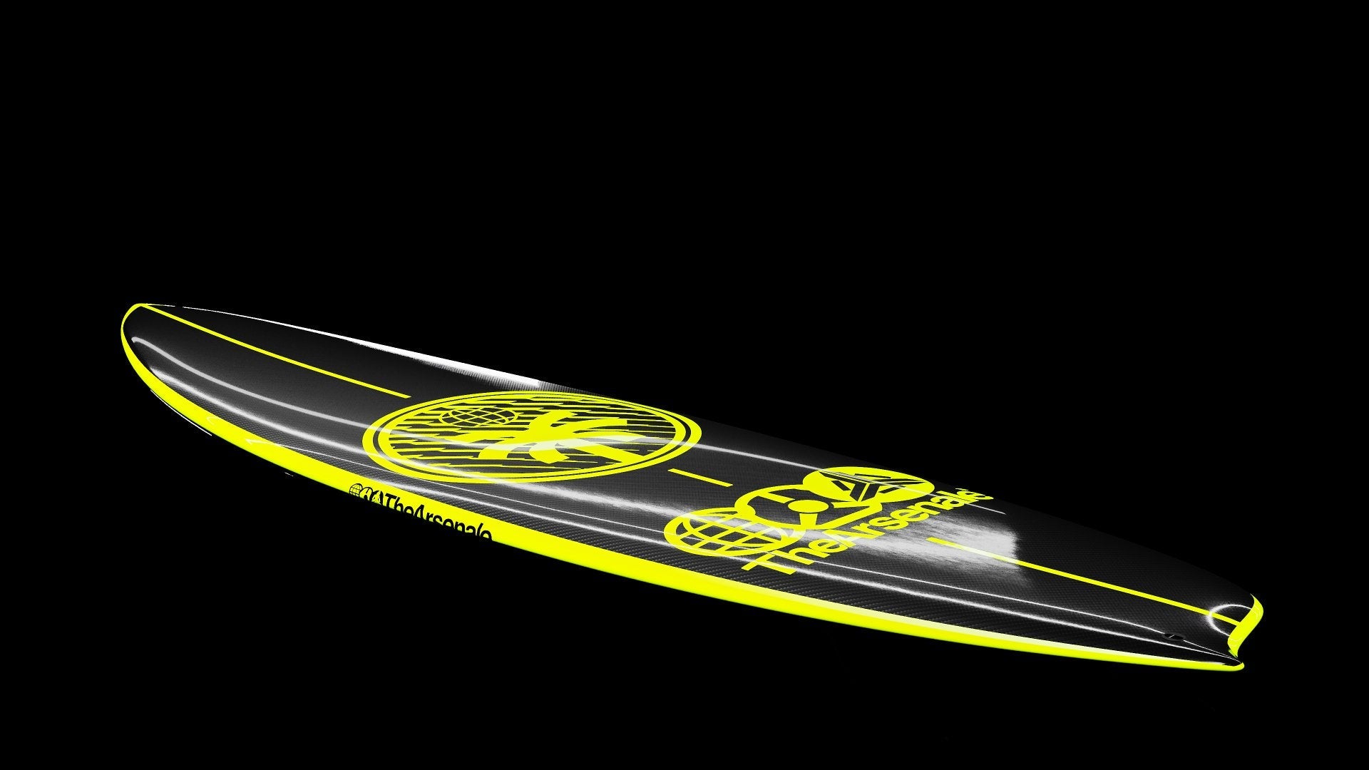 TheArsenale x Shapers Club - Doha 4 - TheArsenale