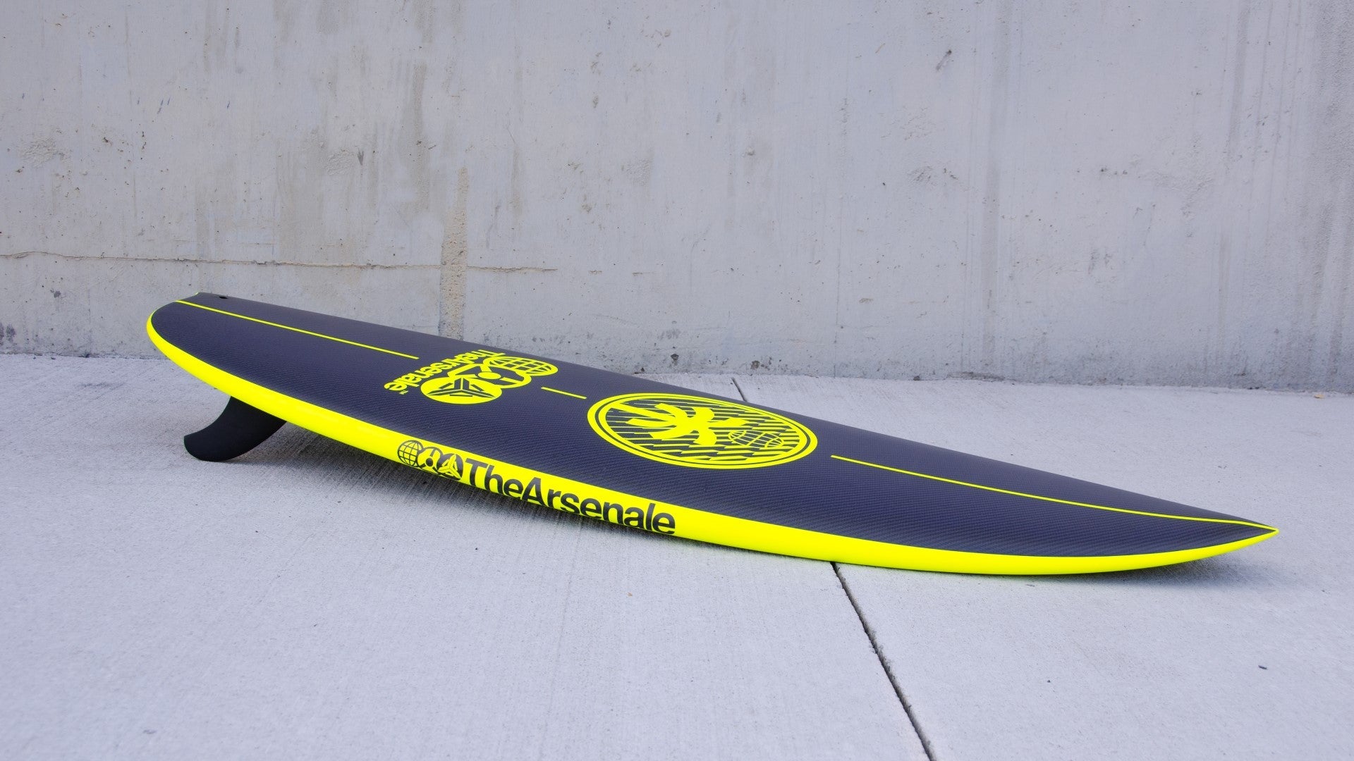 TheArsenale x Shapers Club - Doha 4 - TheArsenale