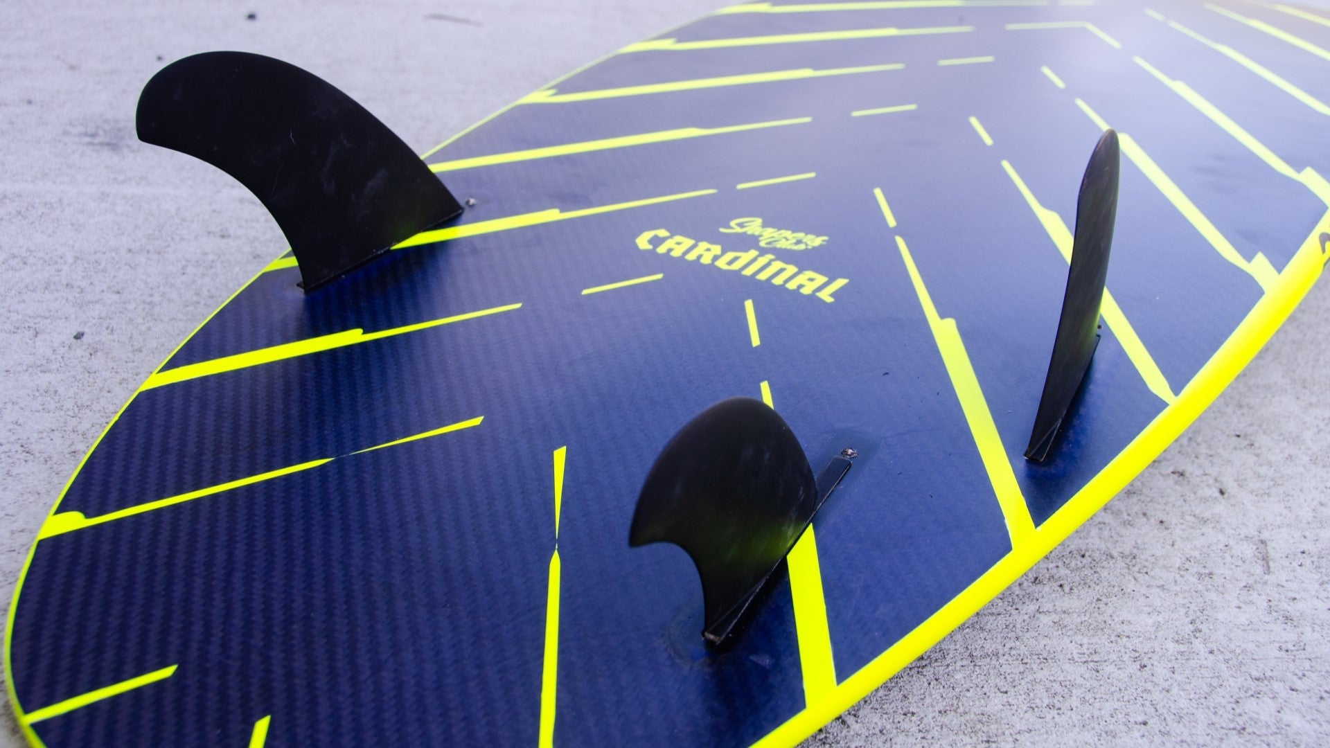 TheArsenale x Shapers Club - Doha 4 - TheArsenale