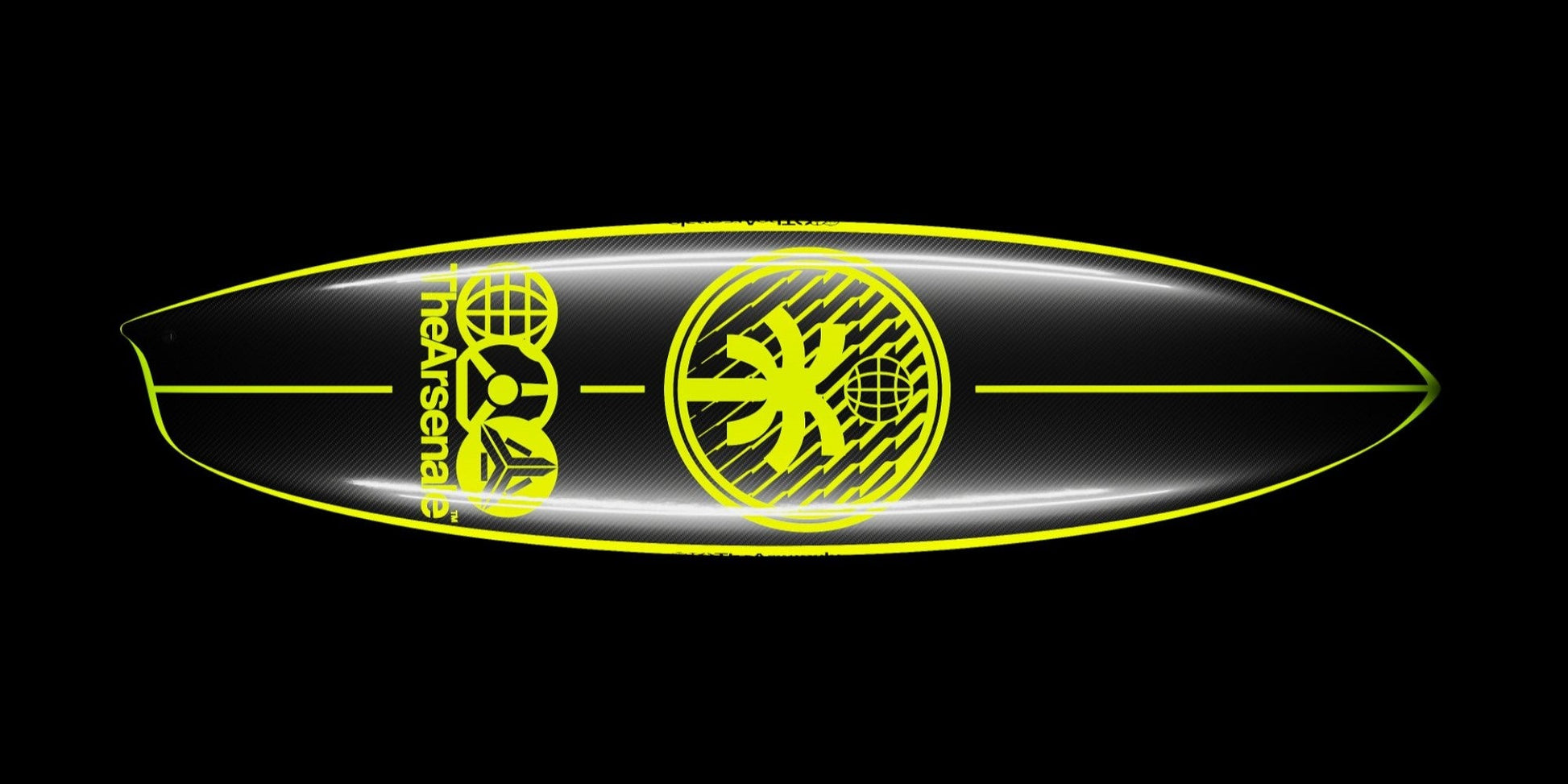 TheArsenale x Shapers Club - Doha 4 - TheArsenale