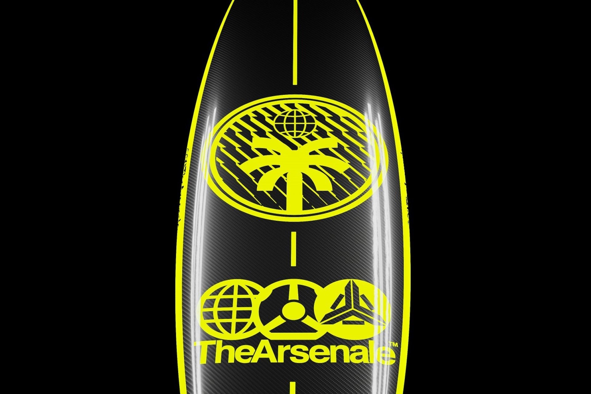 TheArsenale x Shapers Club - Doha 4 - TheArsenale