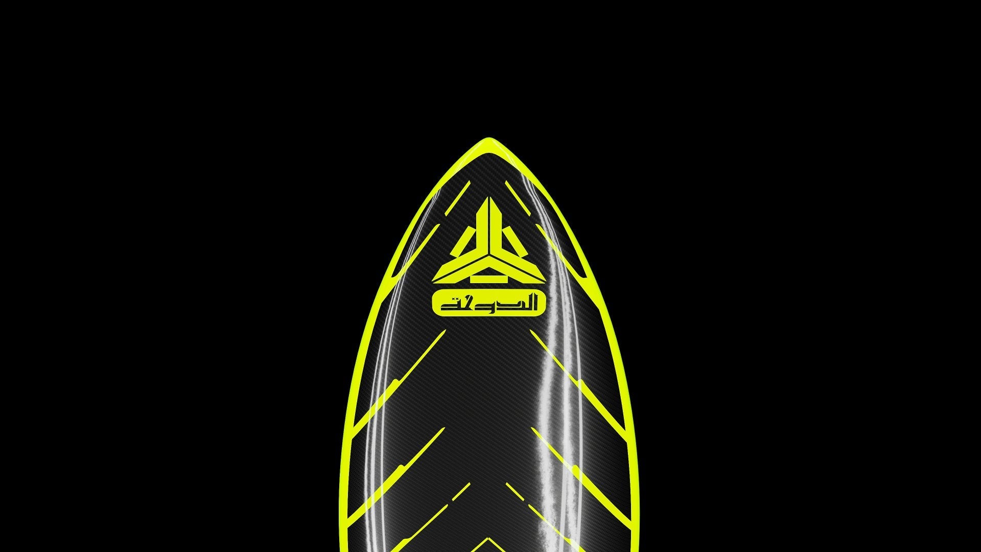 TheArsenale x Shapers Club - Doha 4 - TheArsenale