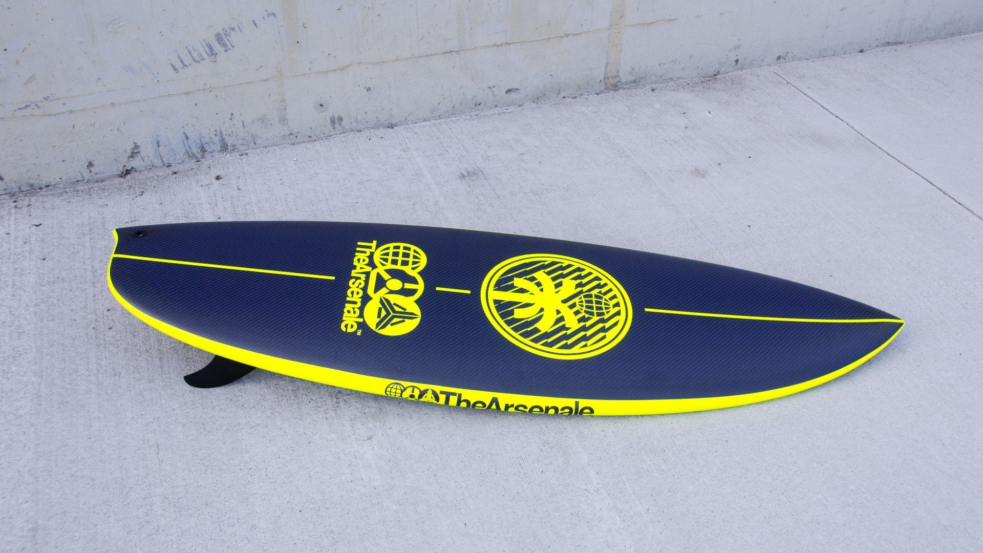 TheArsenale x Shapers Club - Doha 4 - TheArsenale