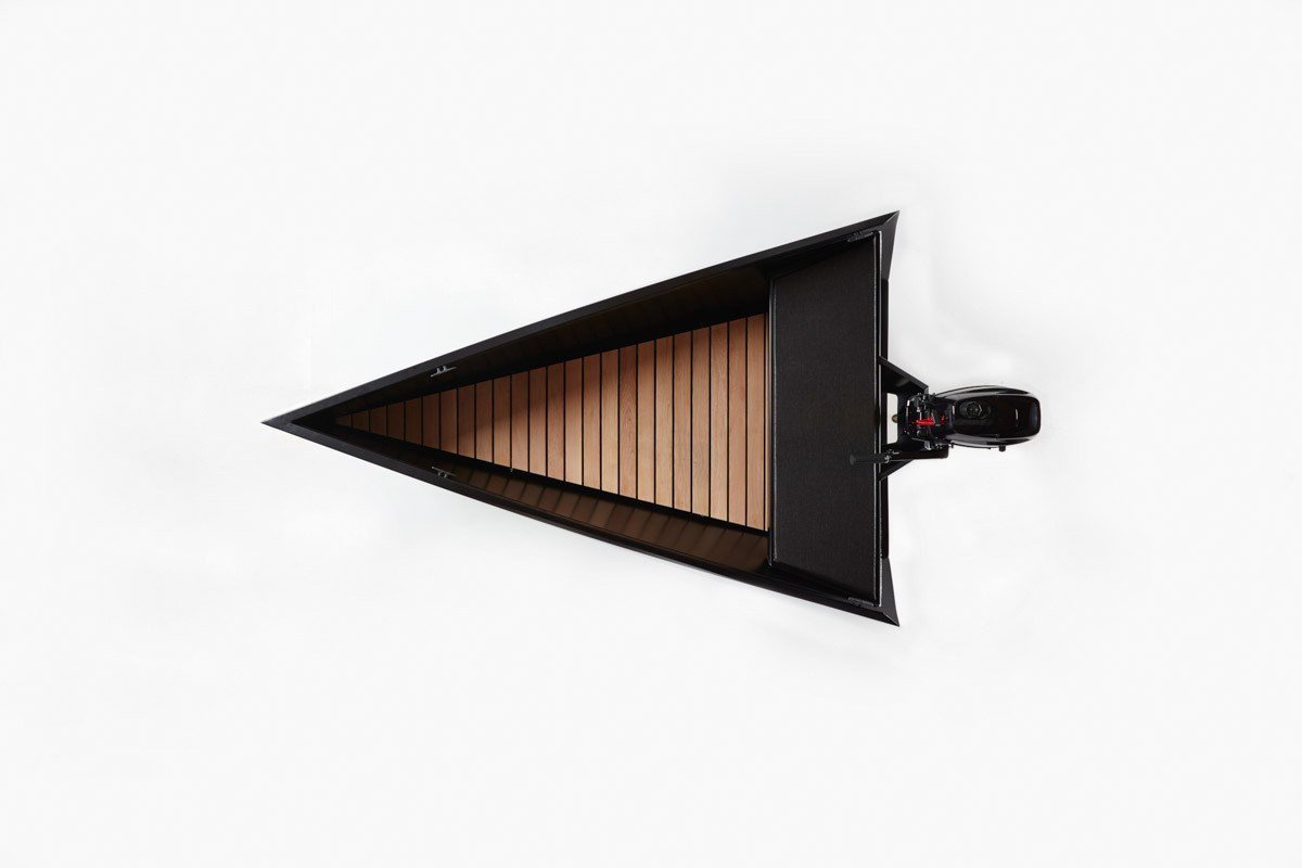 TINNIE 10 by JOEY RUITER - TheArsenale