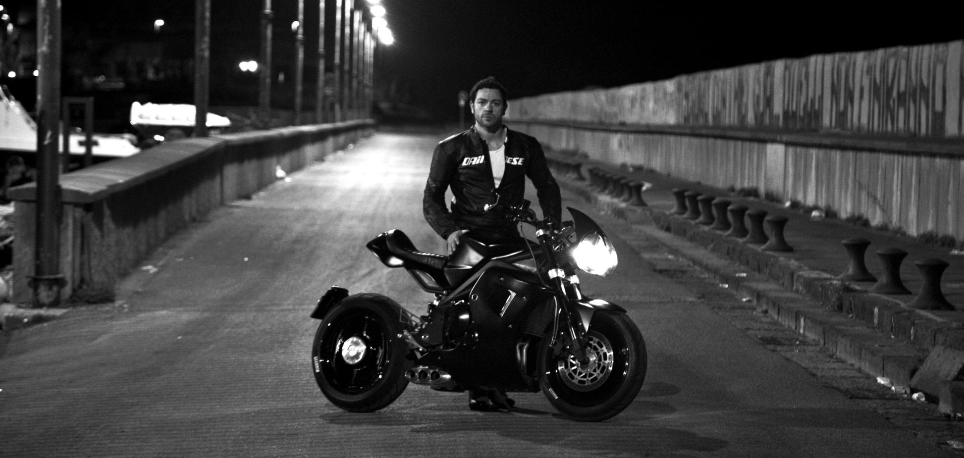 Tripla 0.0 675cc - TheArsenale