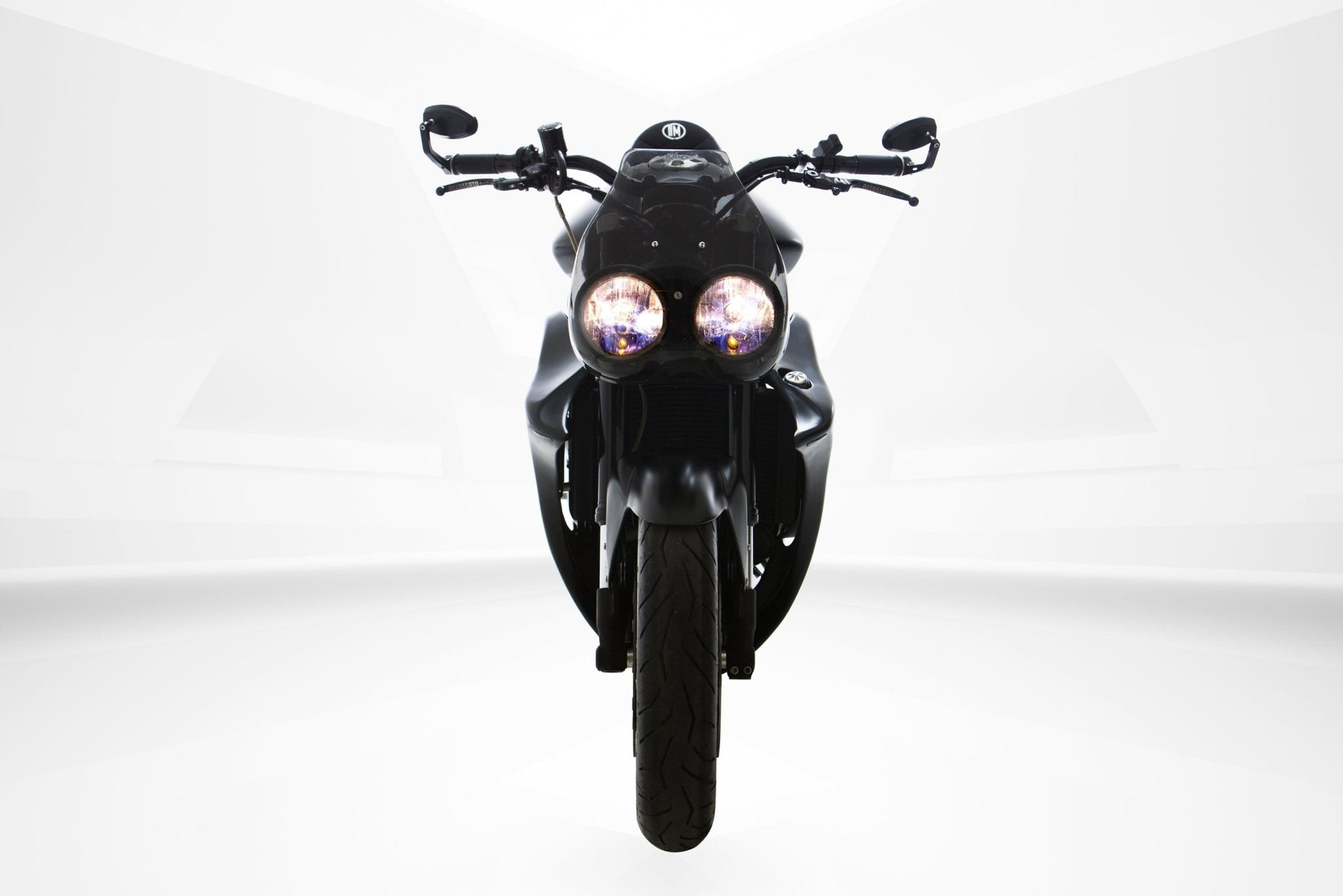 Tripla 0.0 675cc - TheArsenale