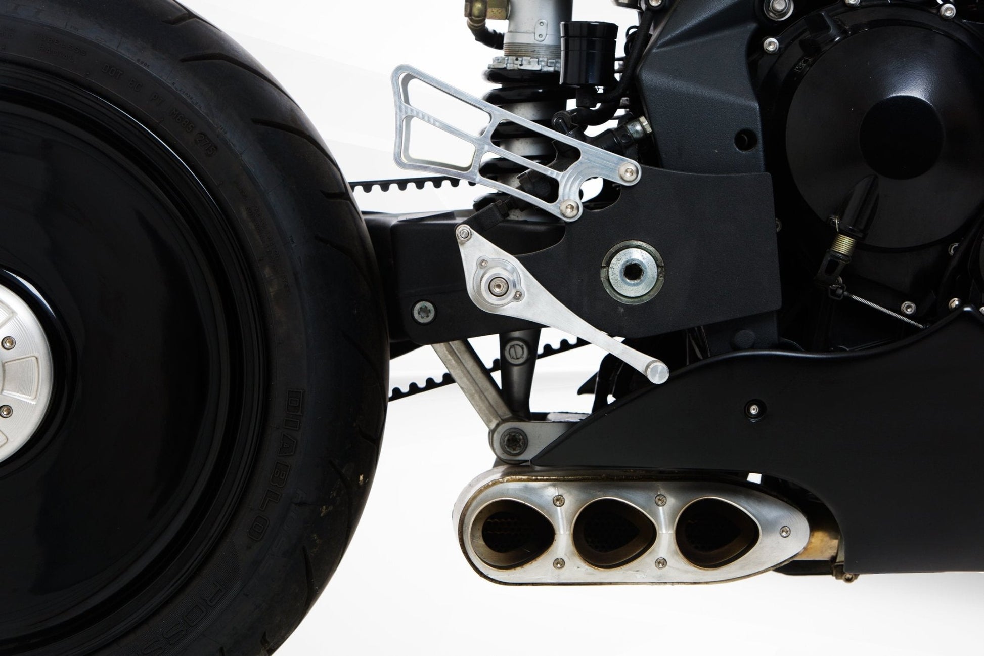 Tripla 0.0 675cc - TheArsenale