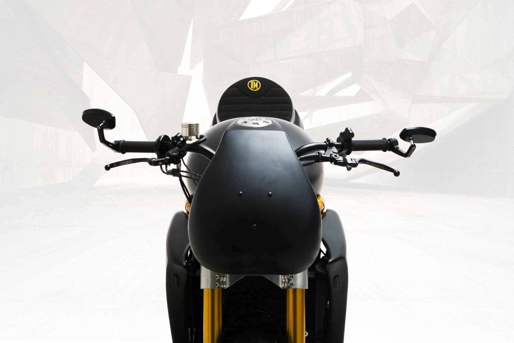 Tripla 1050 Competizione - TheArsenale