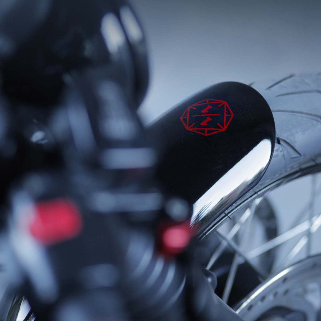 Triumph Bonneville Bobber 1200 Café Racer- UNIKAT Motorworks - TheArsenale