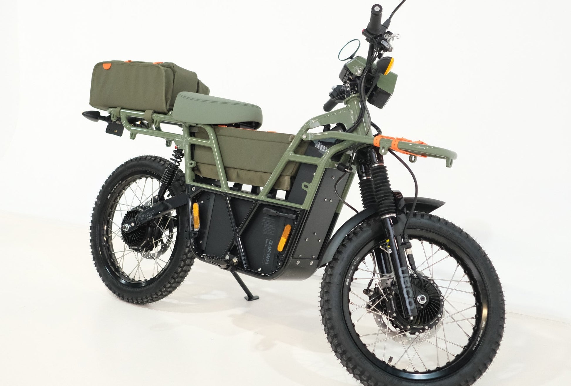 Ubco 2×2 - TheArsenale