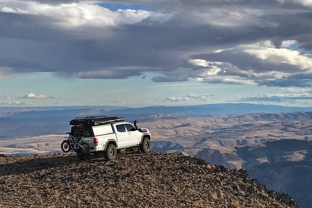 Ubco 2×2 - TheArsenale