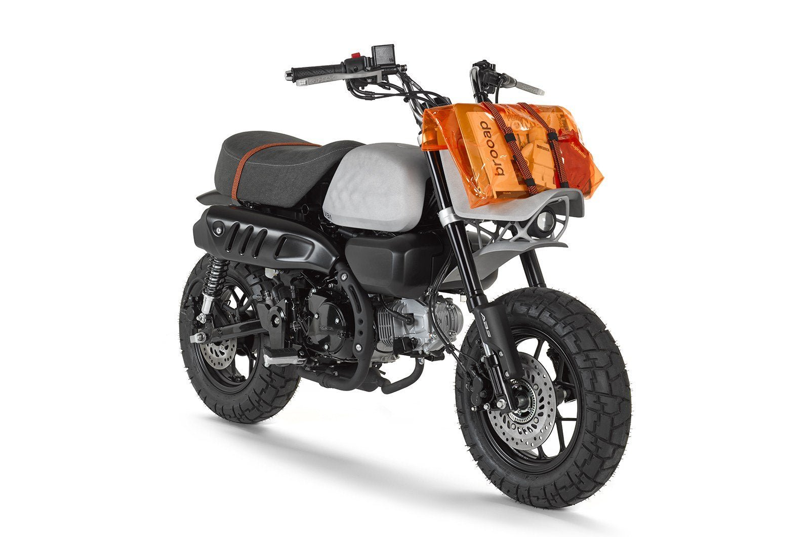 VIBA "Jane" Monkey - TheArsenale