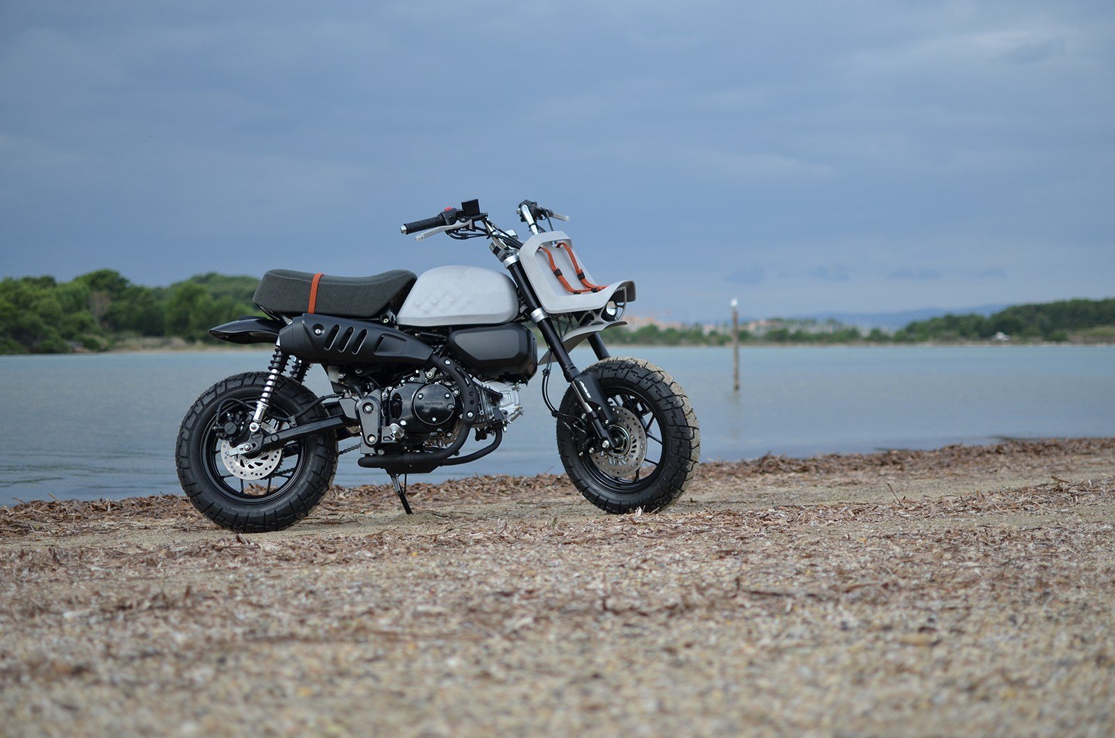 VIBA "Jane" Monkey - TheArsenale