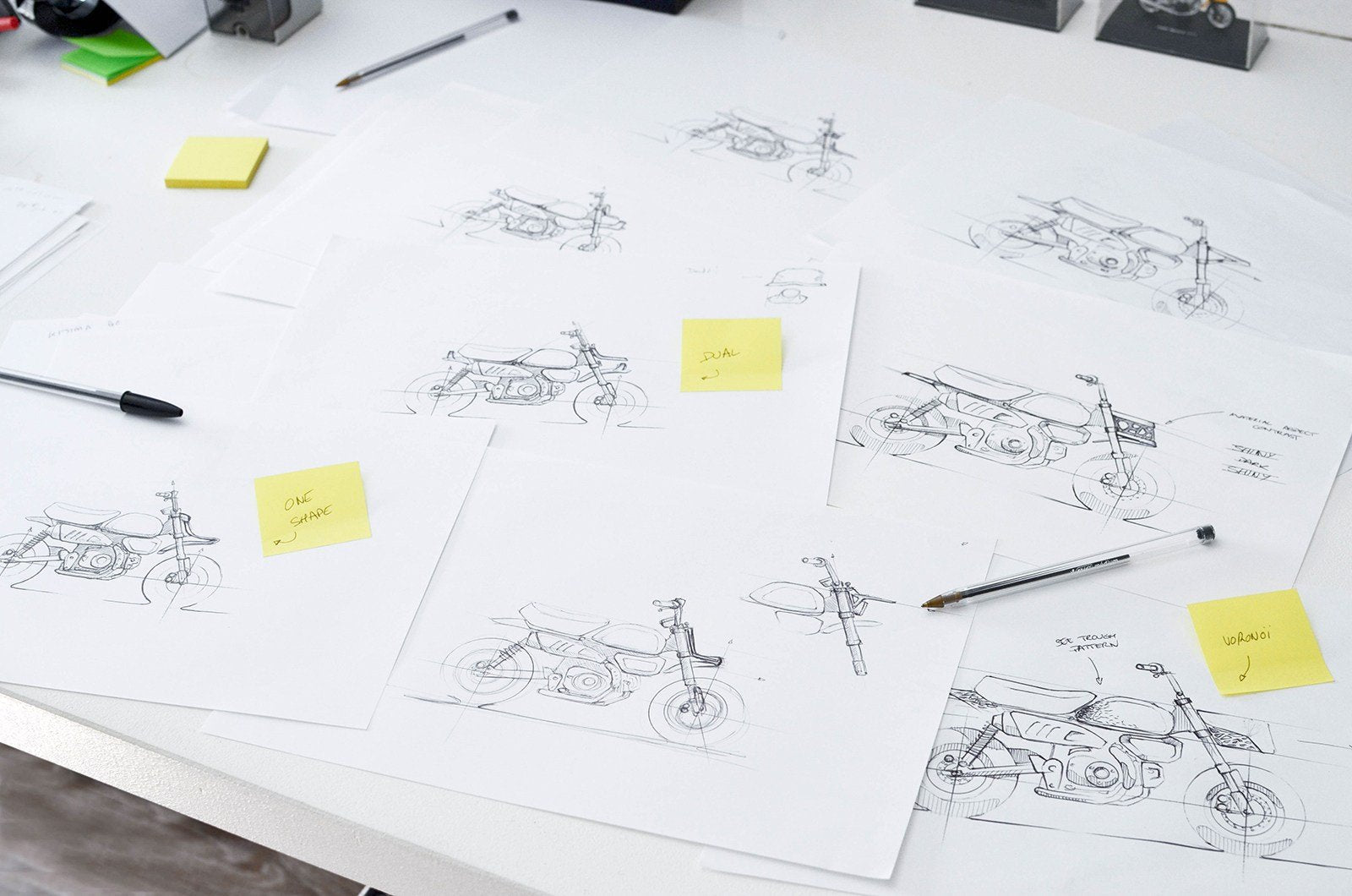 VIBA "Jane" Monkey - TheArsenale