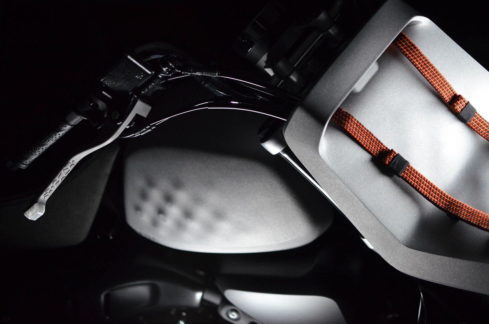 VIBA "Jane" Monkey - TheArsenale