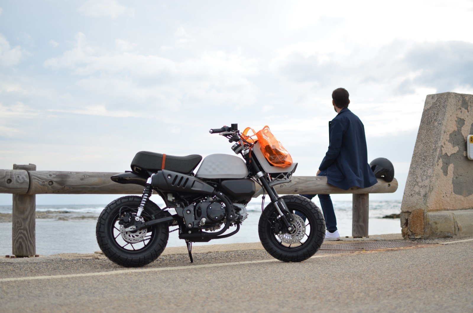 VIBA "Jane" Monkey - TheArsenale