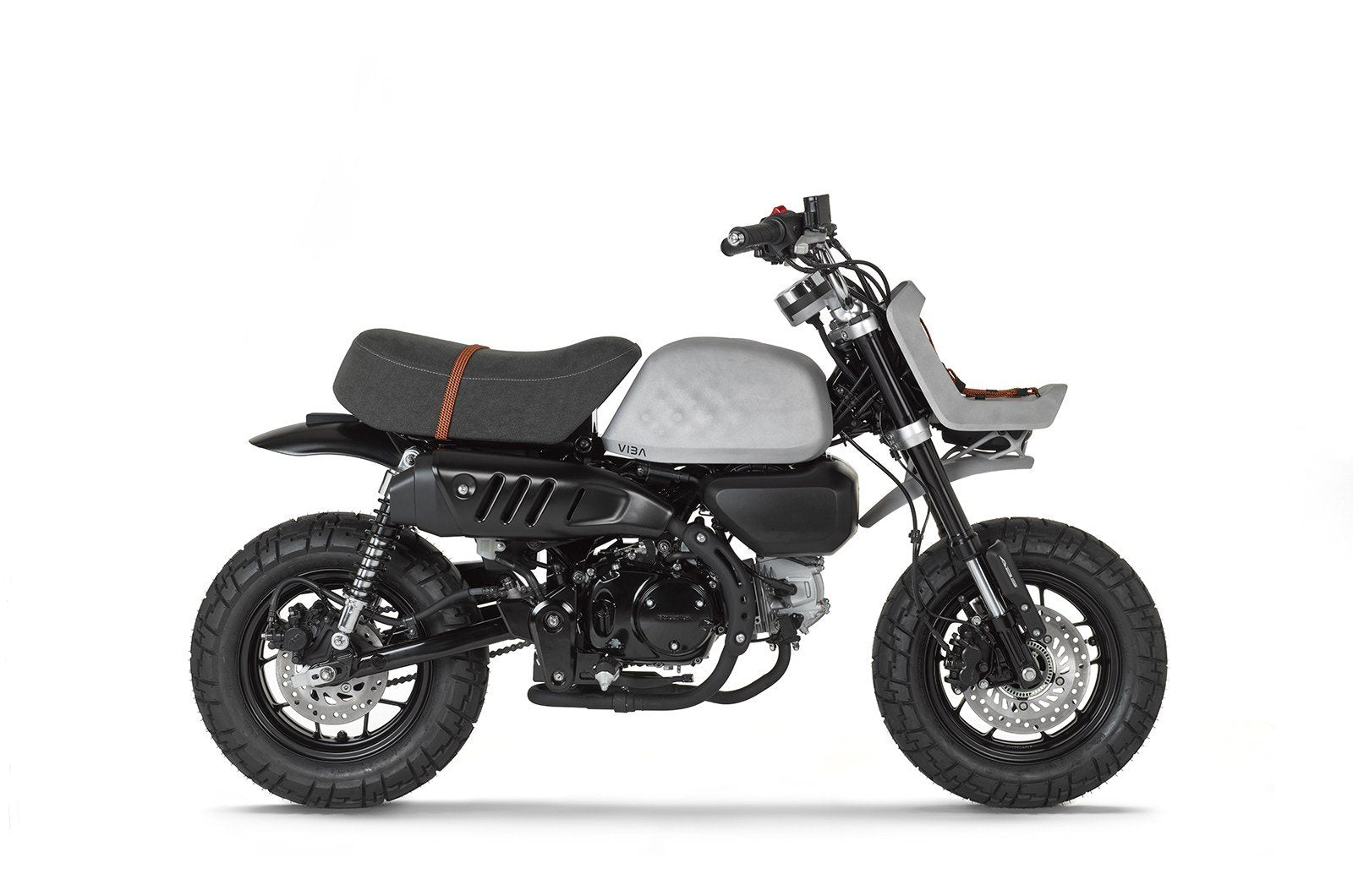 VIBA "Jane" Monkey - TheArsenale