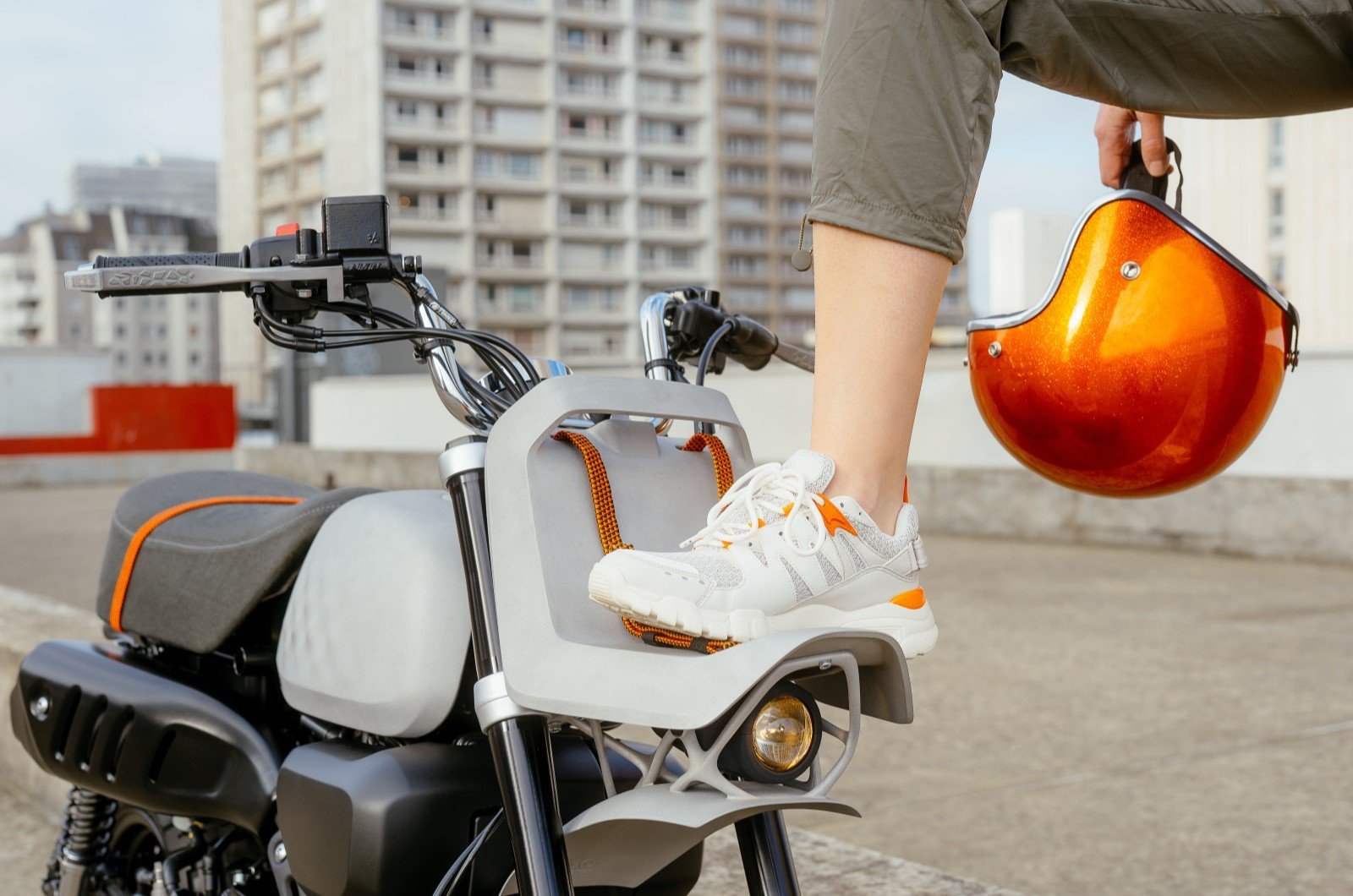 VIBA "Jane" Monkey - TheArsenale