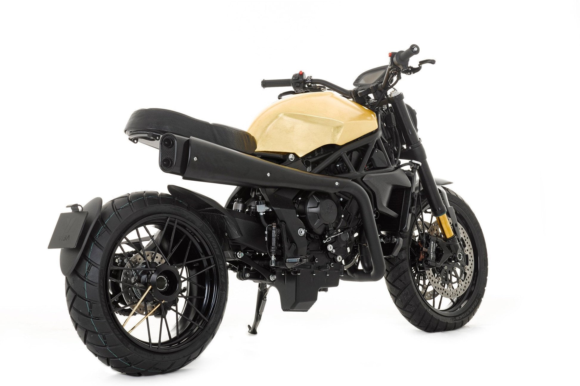 VIBA Lara 800 UNLTD - TheArsenale