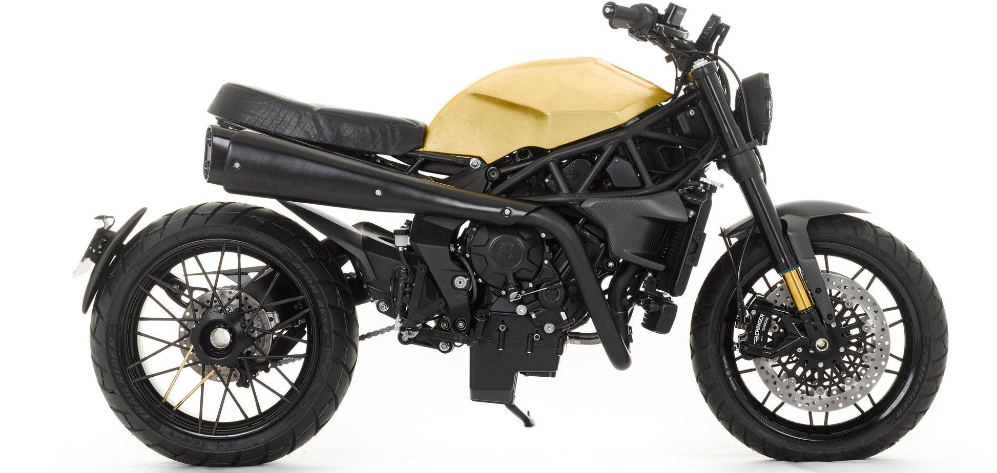 VIBA Lara 800 UNLTD - TheArsenale