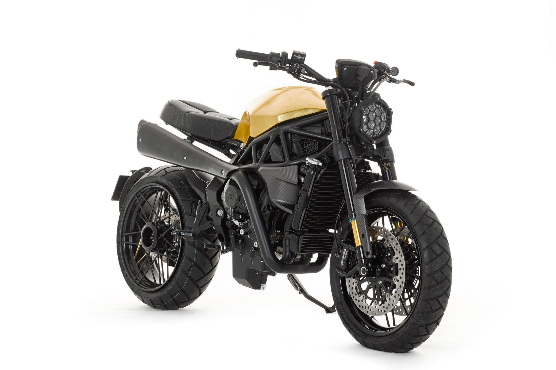 VIBA Lara 800 UNLTD - TheArsenale