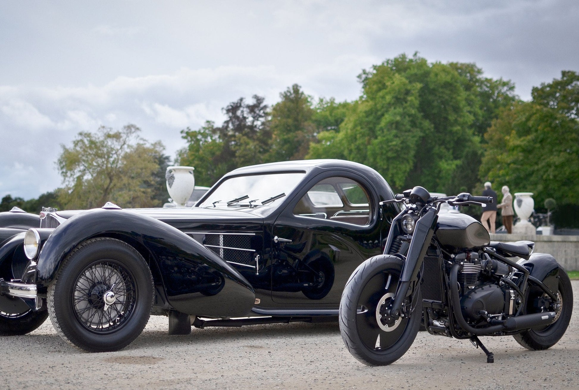 VIBA Qora - TheArsenale