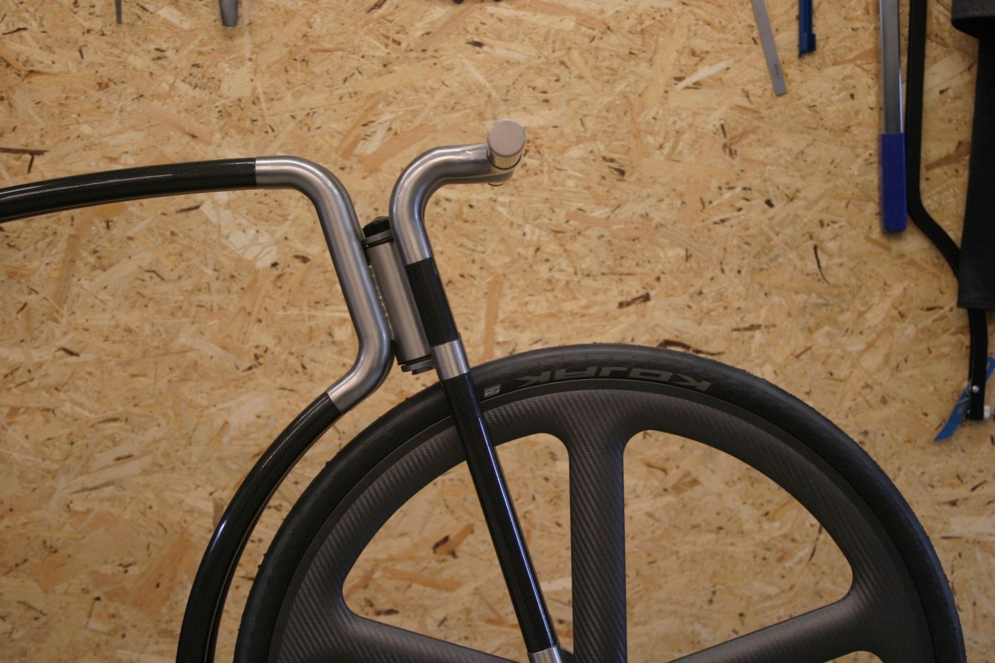 Viks Carbon - TheArsenale