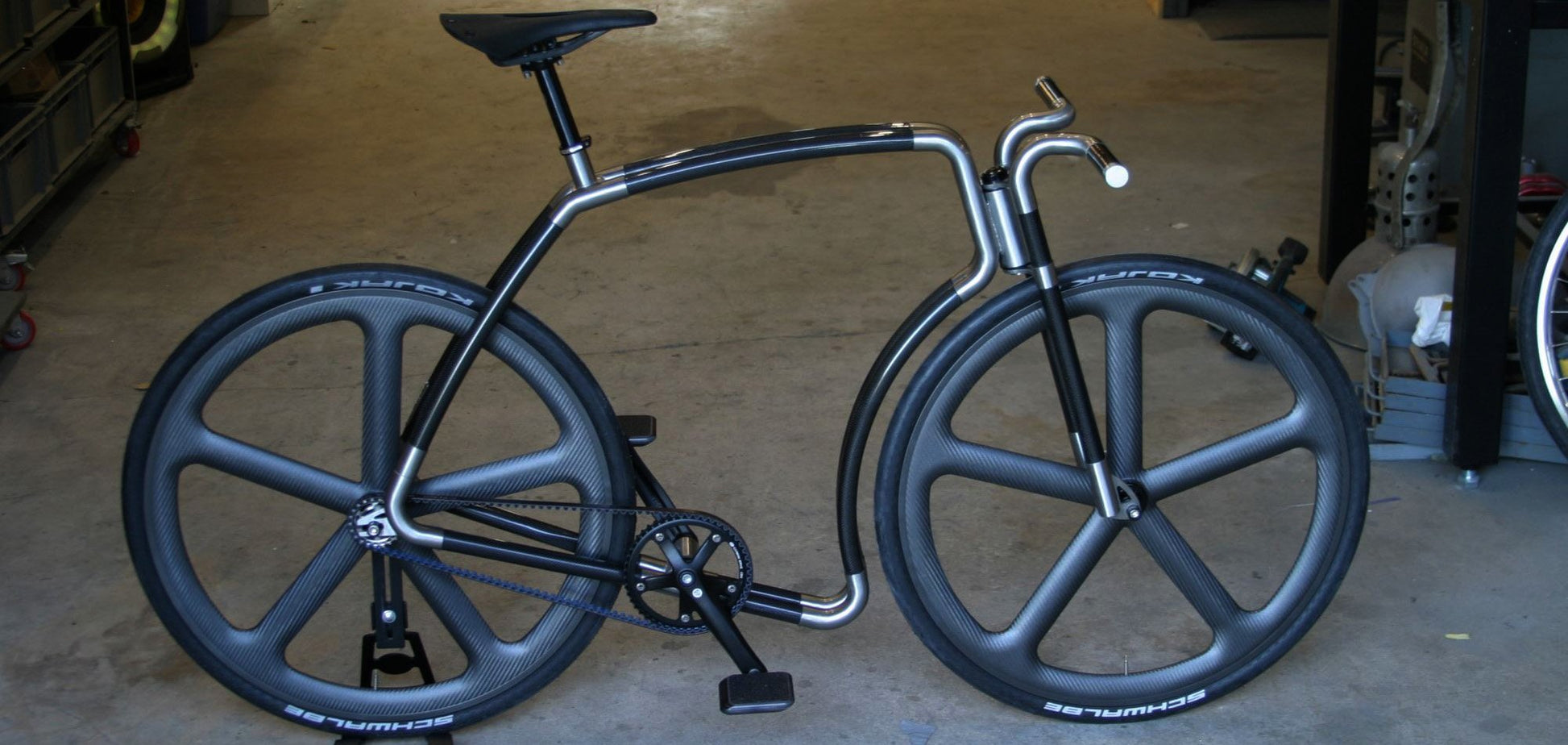 Viks Carbon - TheArsenale