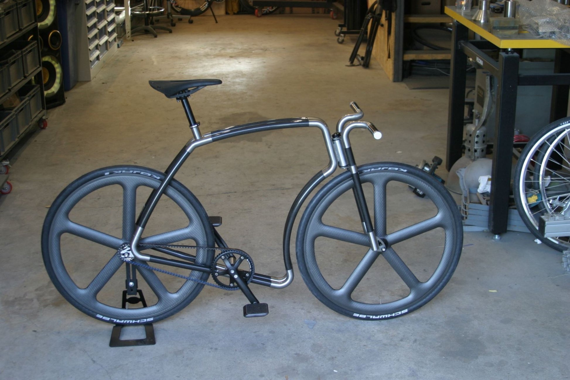 Viks Carbon - TheArsenale