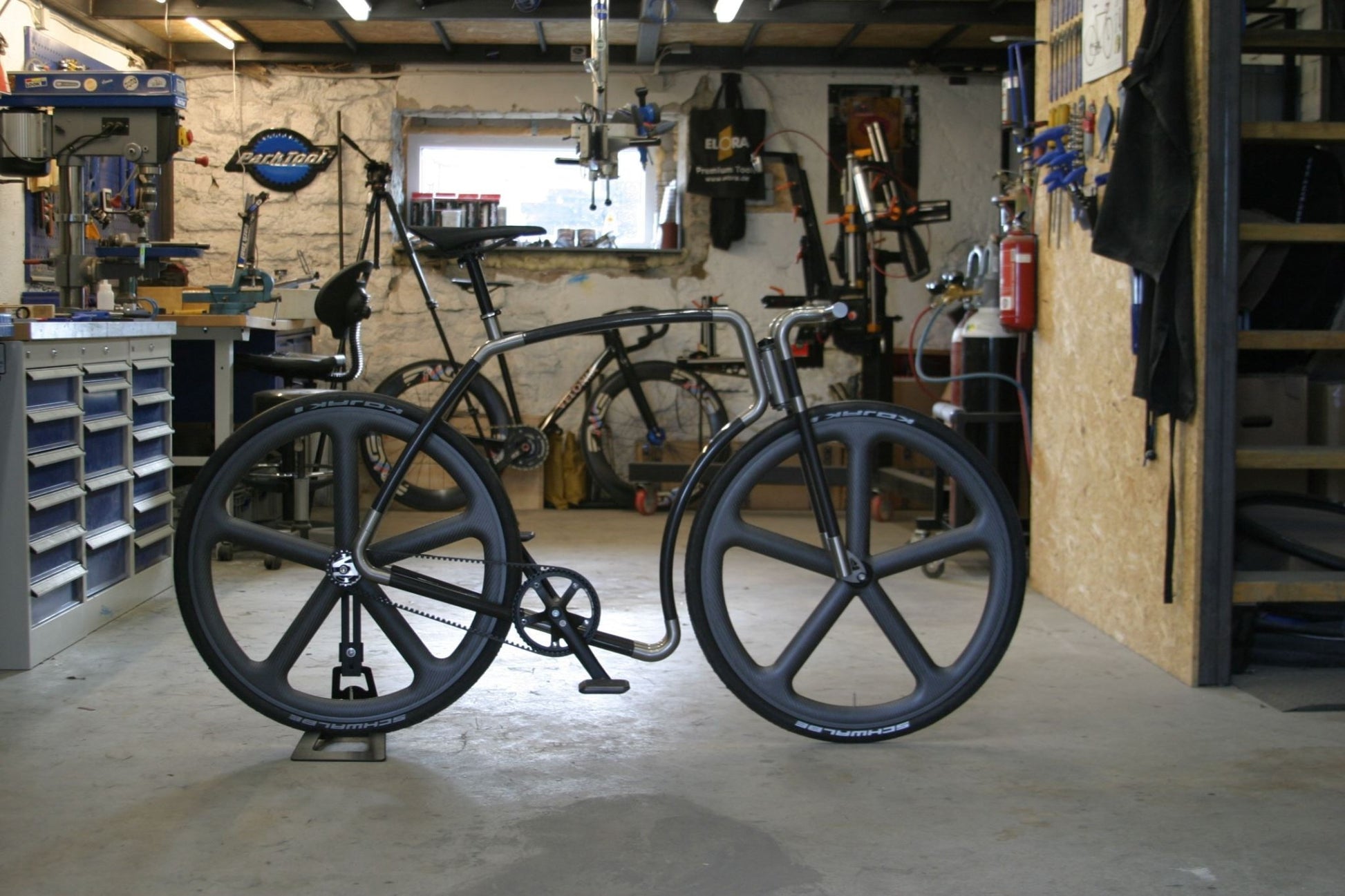 Viks Carbon - TheArsenale