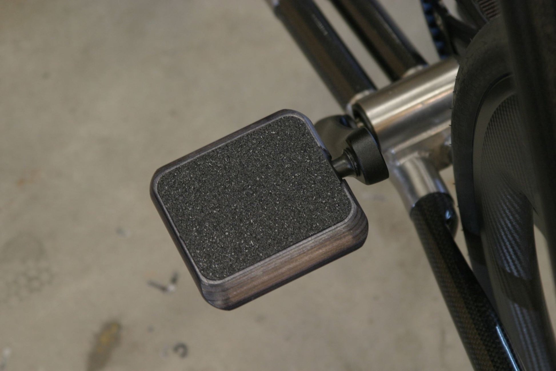 Viks Carbon - TheArsenale