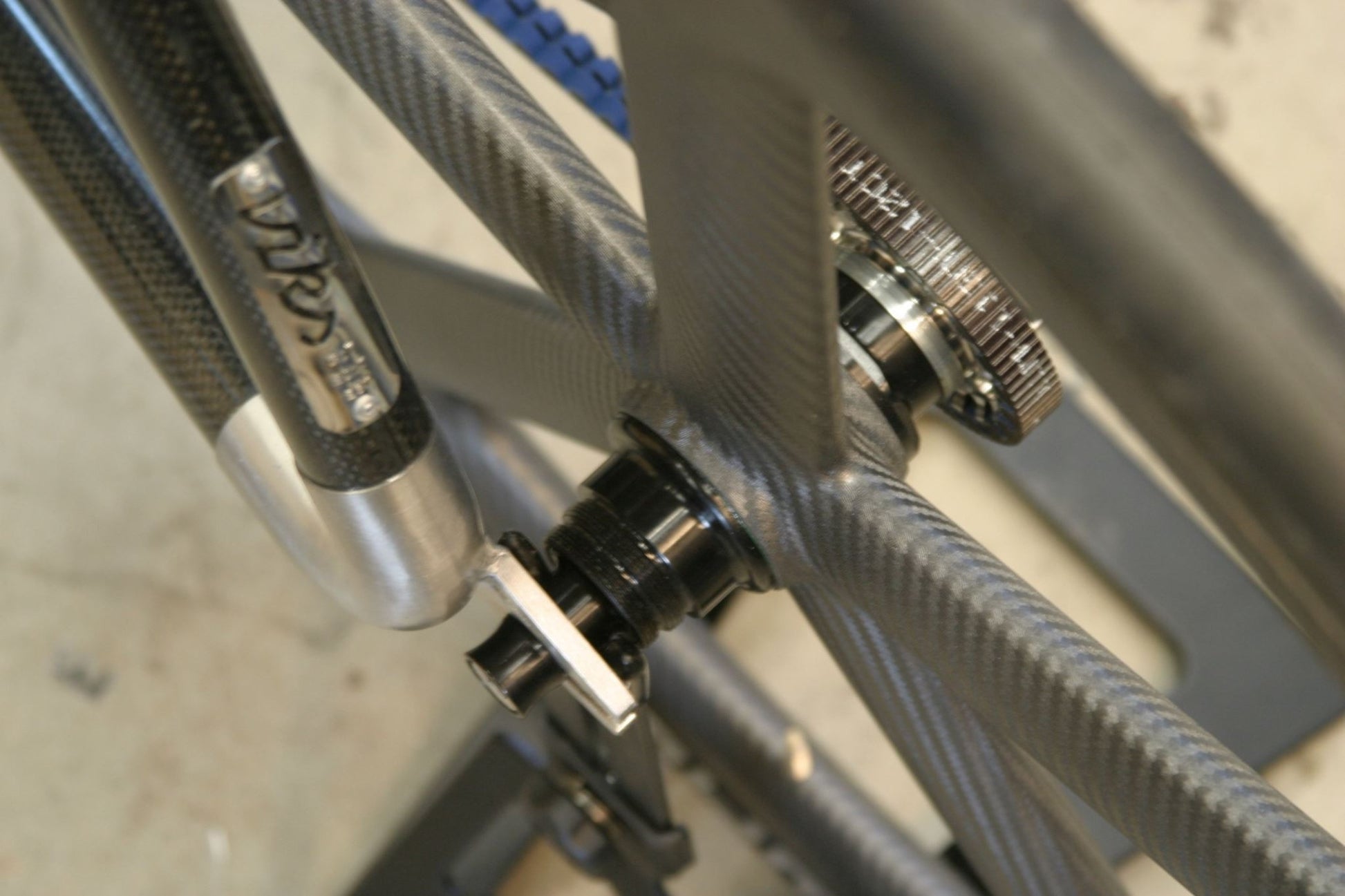 Viks Carbon - TheArsenale