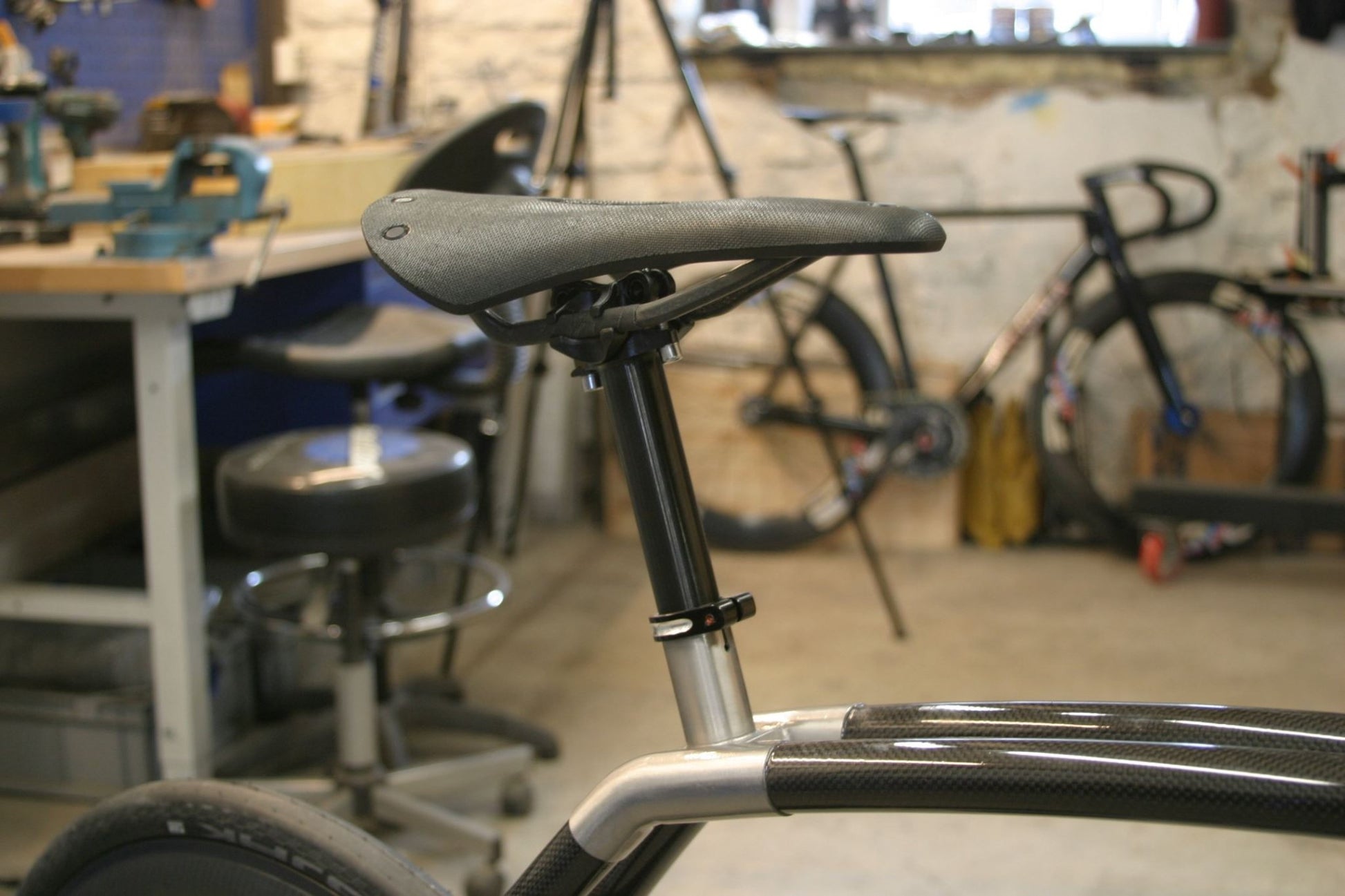 Viks Carbon - TheArsenale