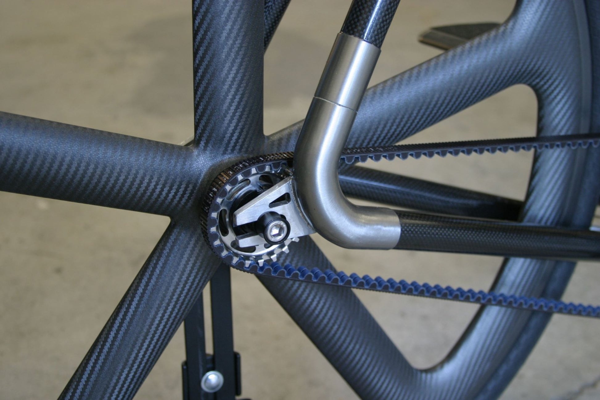 Viks Carbon - TheArsenale