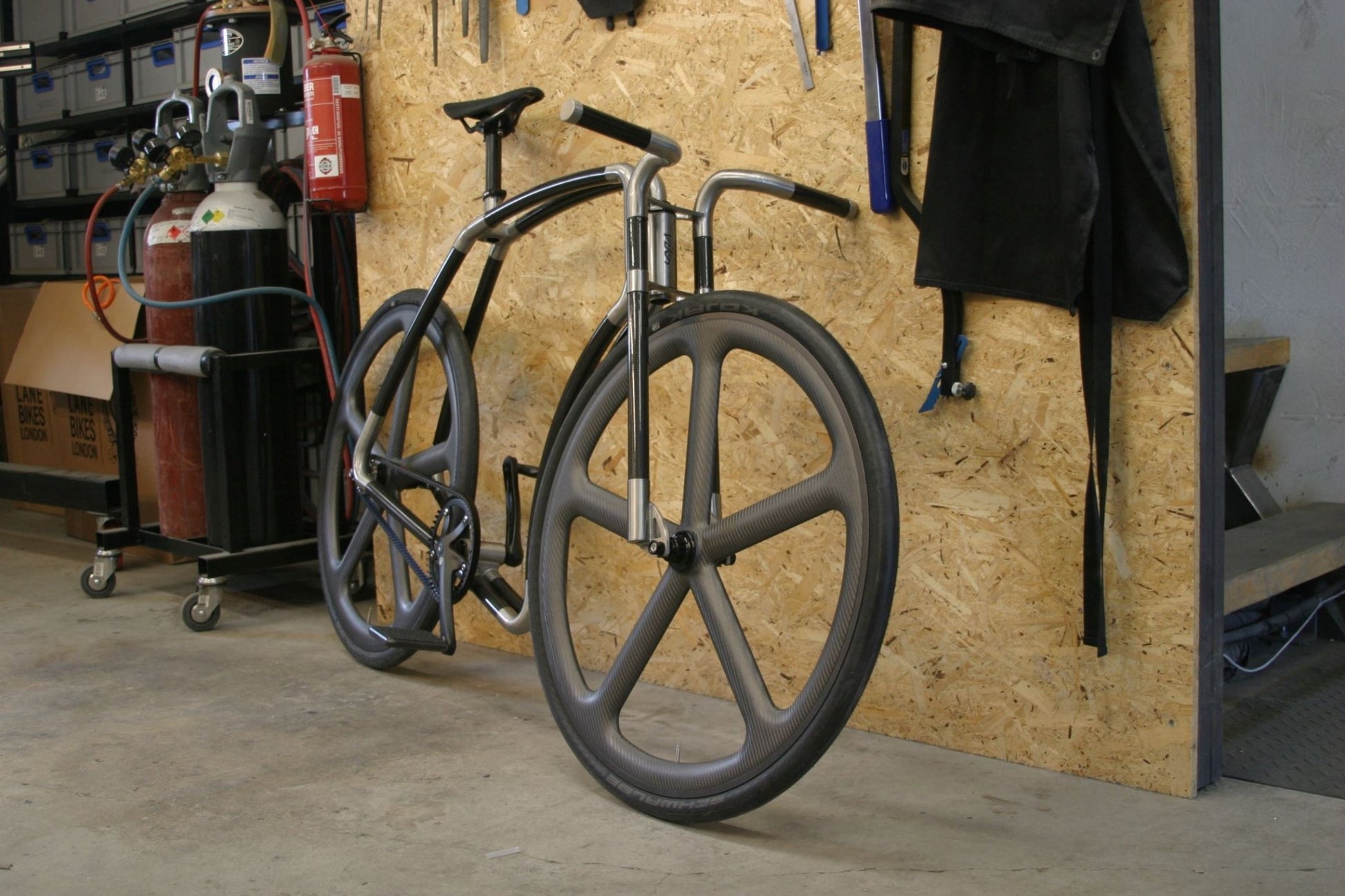 Viks Carbon - TheArsenale