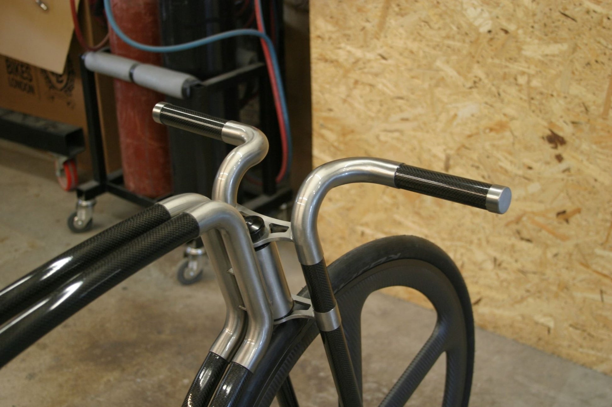 Viks Carbon - TheArsenale