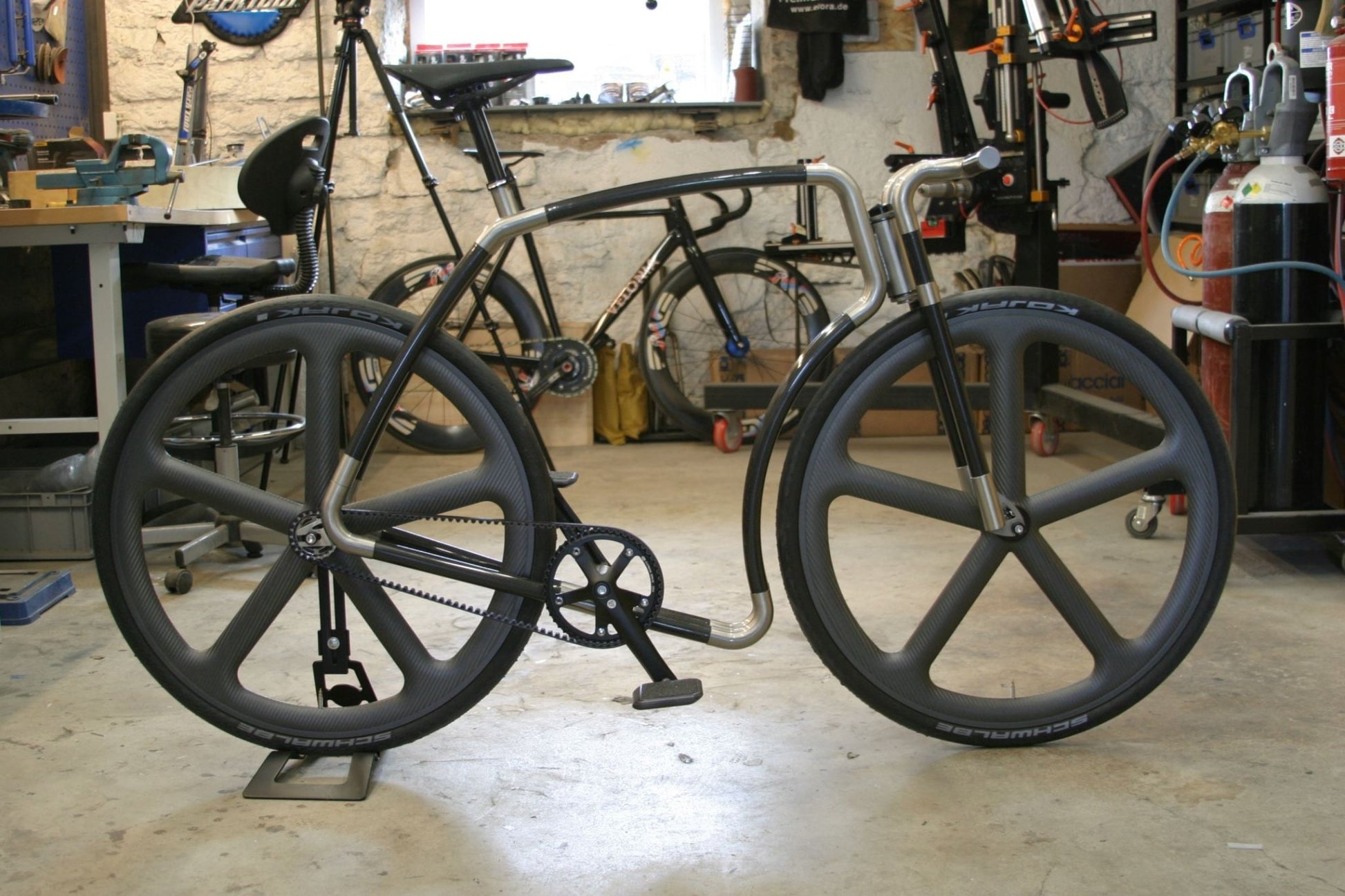 Viks Carbon - TheArsenale