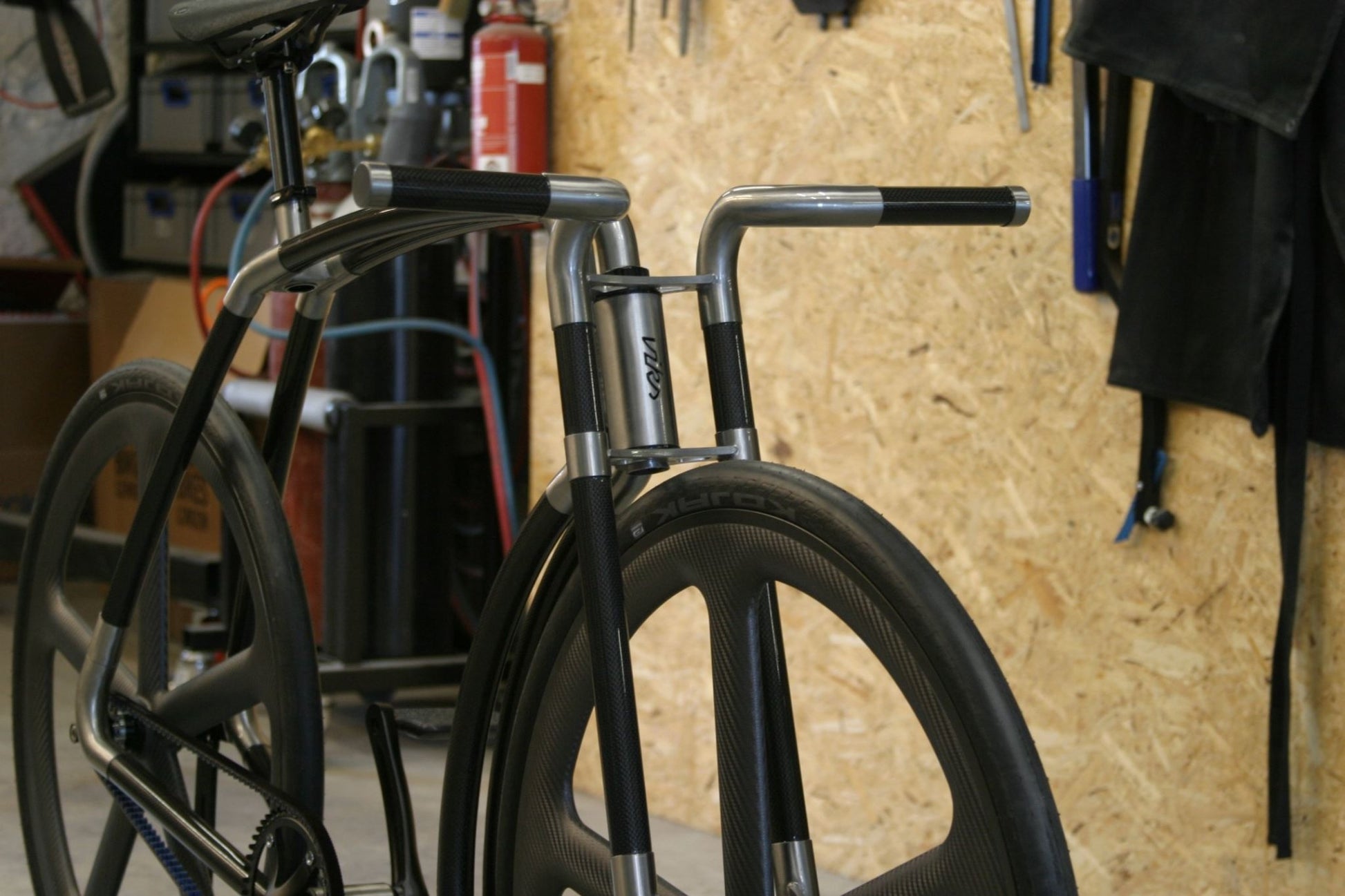 Viks Carbon - TheArsenale