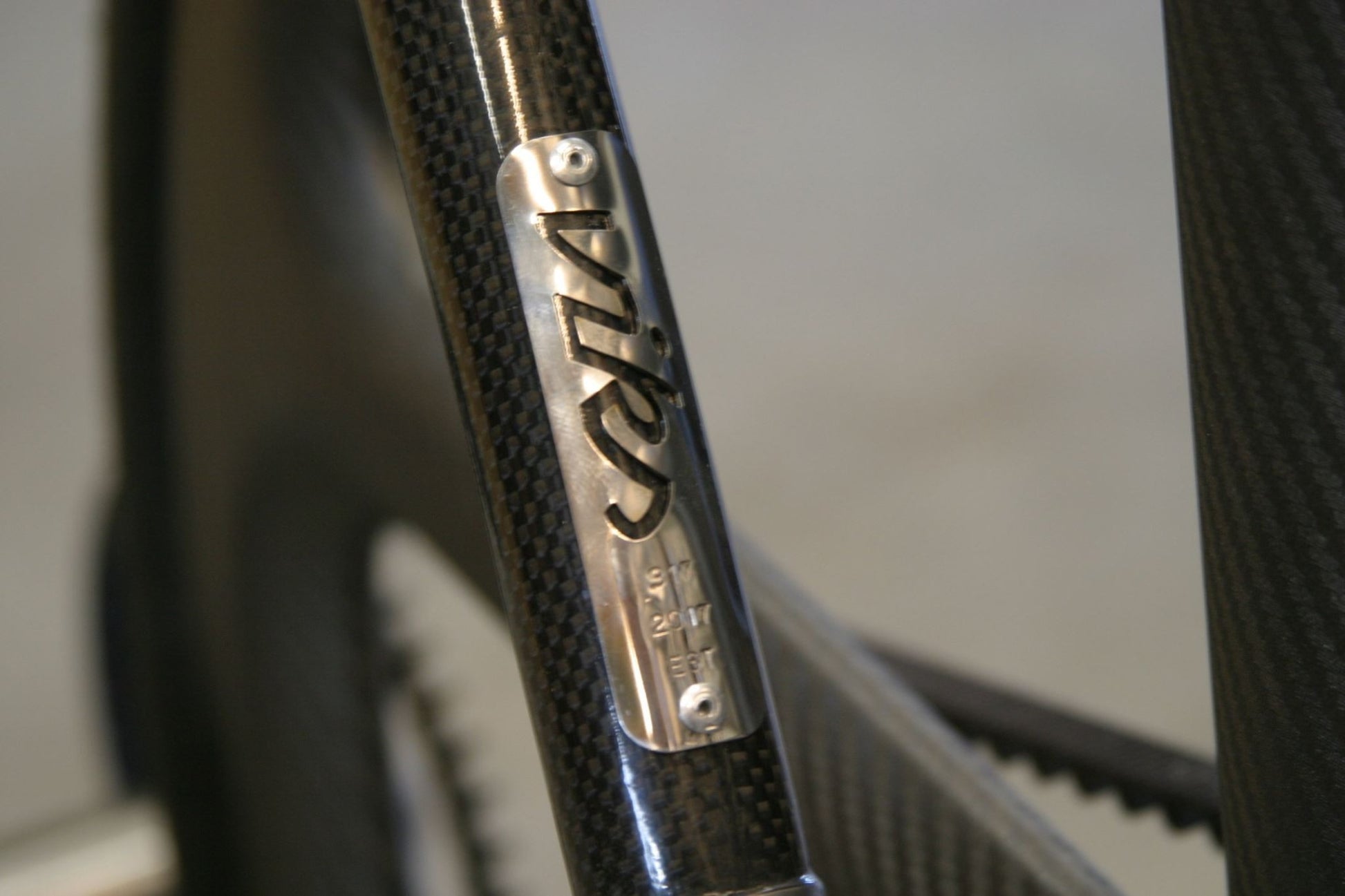 Viks Carbon - TheArsenale