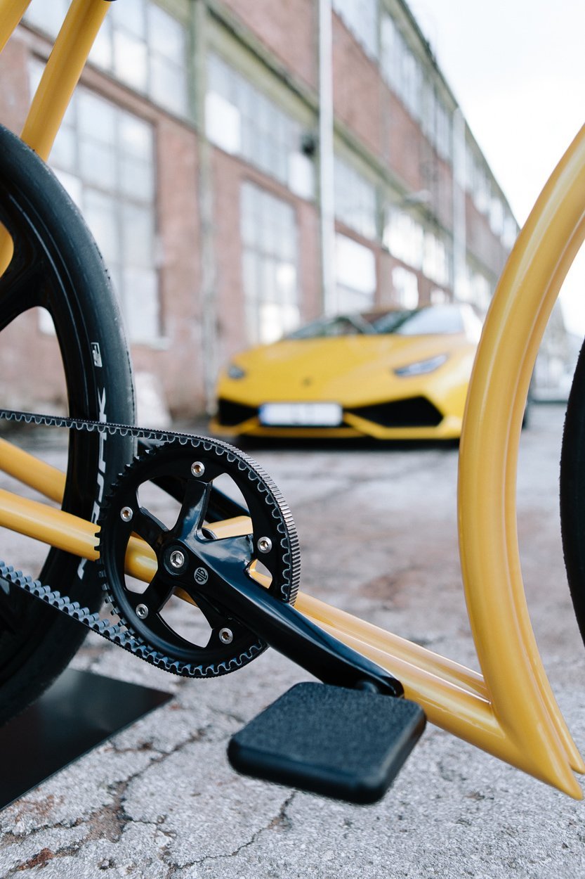 Viks GT Launch Edition - TheArsenale