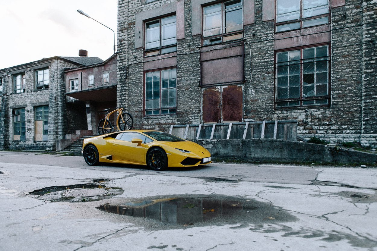 Viks GT Launch Edition - TheArsenale