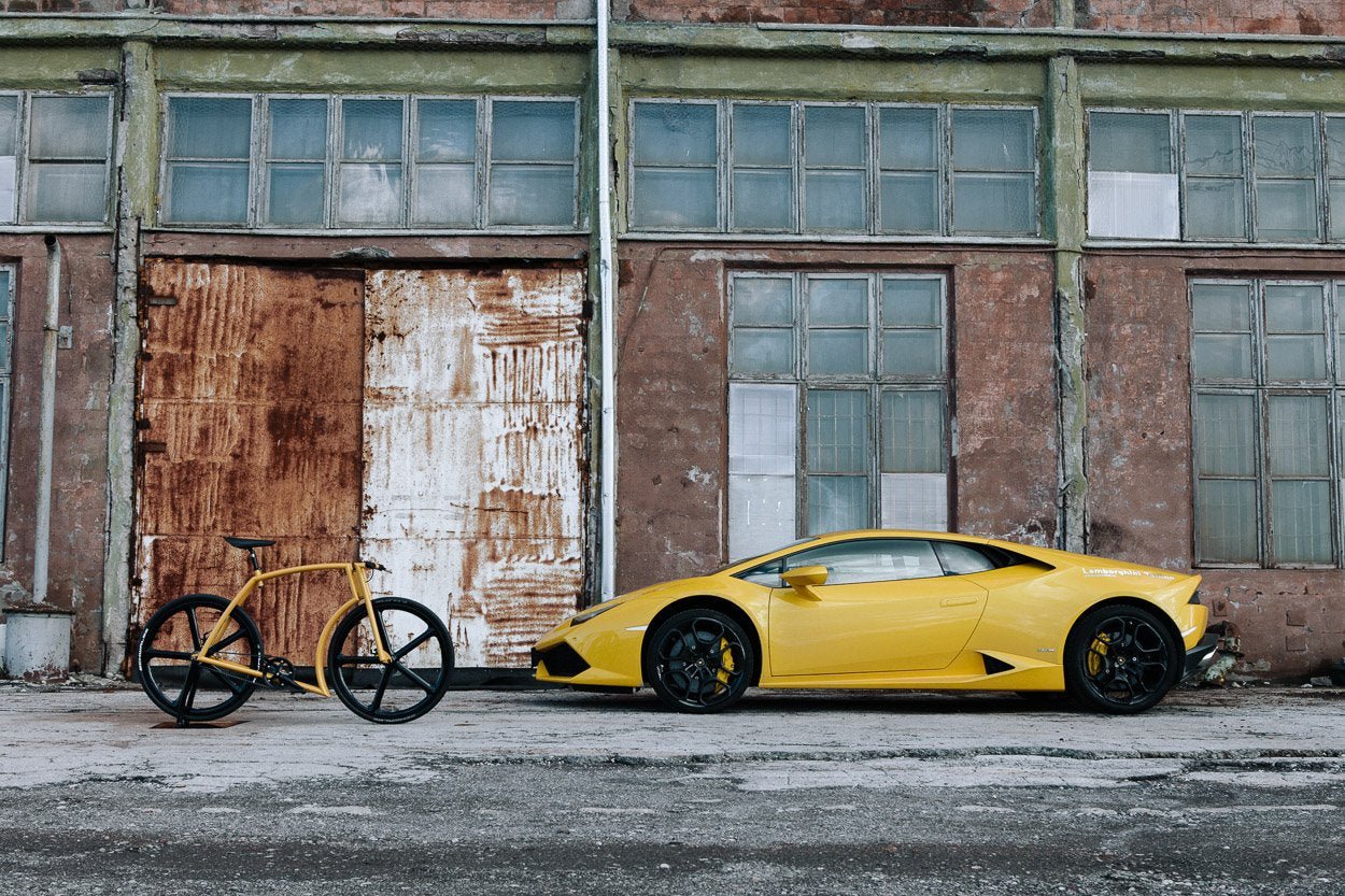 Viks GT Launch Edition - TheArsenale