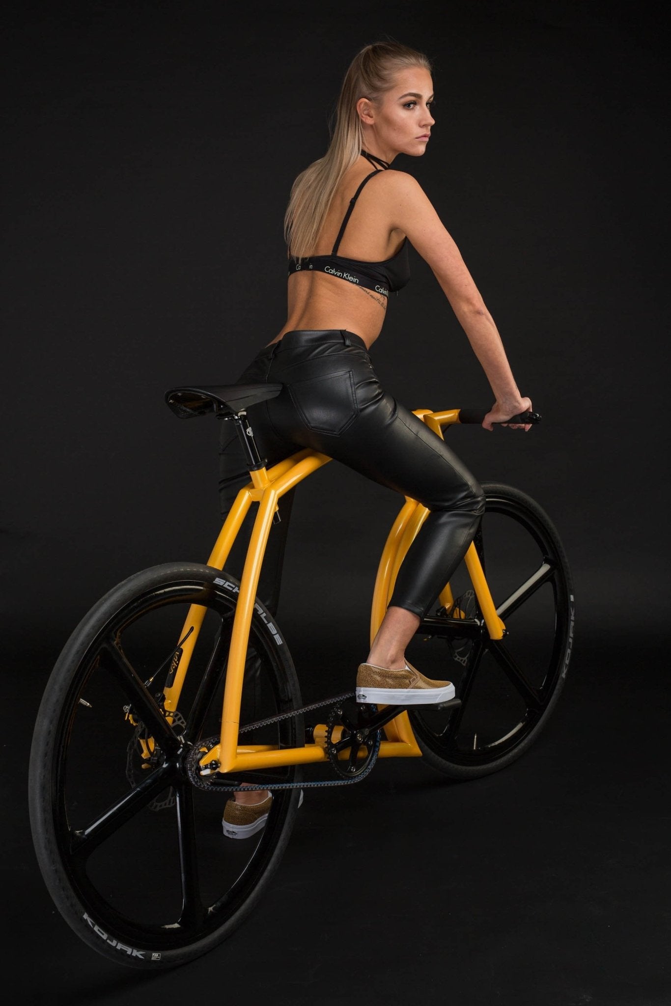 Viks GT Launch Edition - TheArsenale