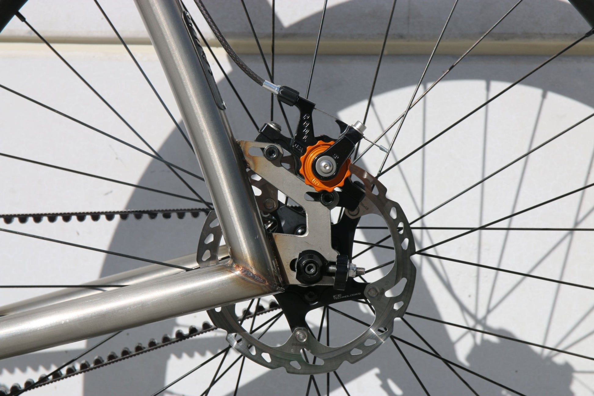 Viks GT Raw - TheArsenale