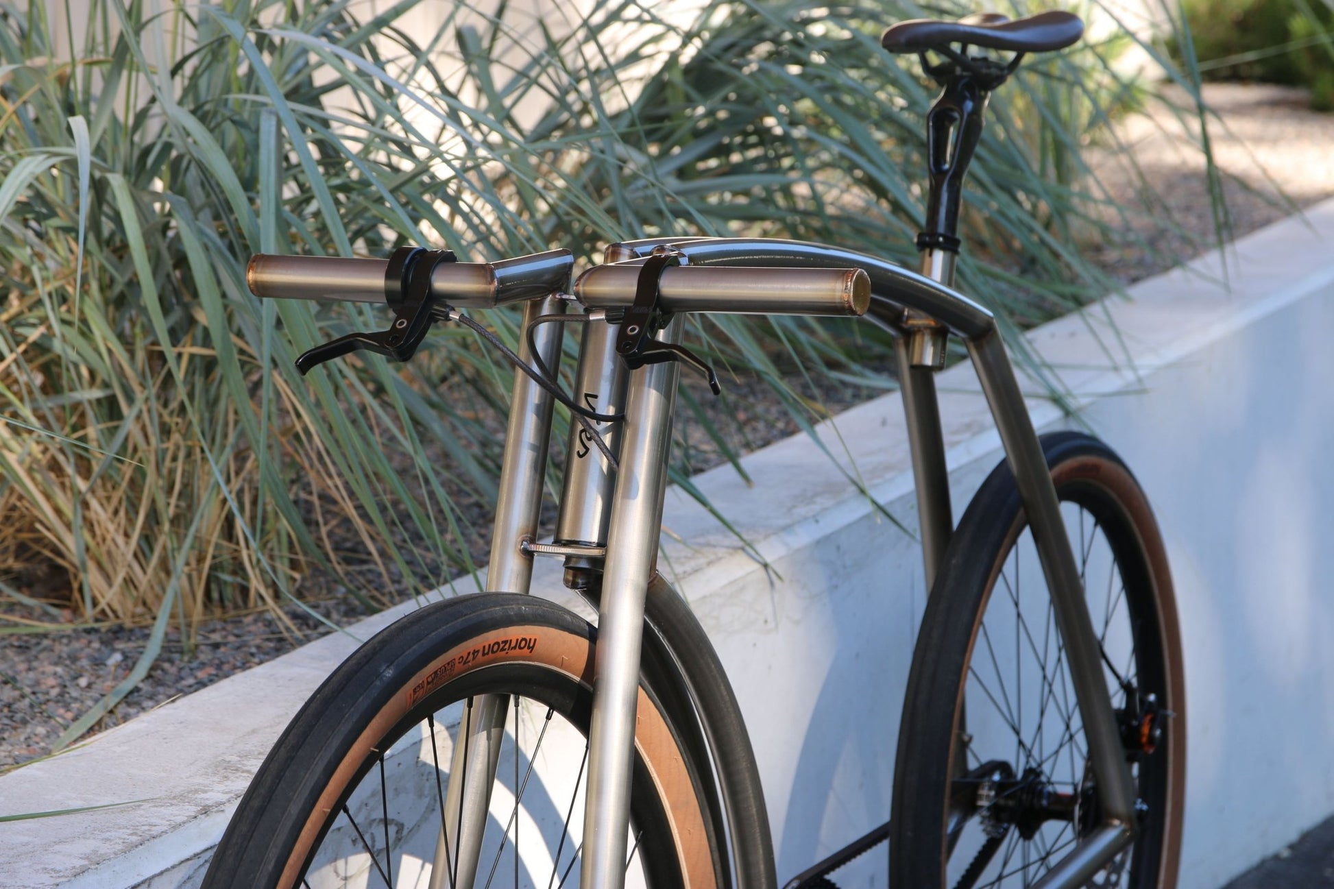 Viks GT Raw - TheArsenale