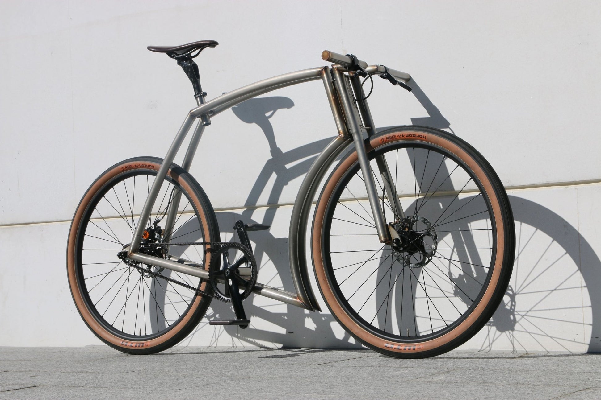 Viks GT Raw - TheArsenale