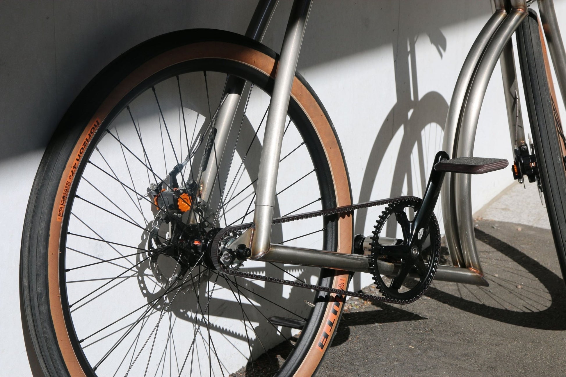 Viks GT Raw - TheArsenale