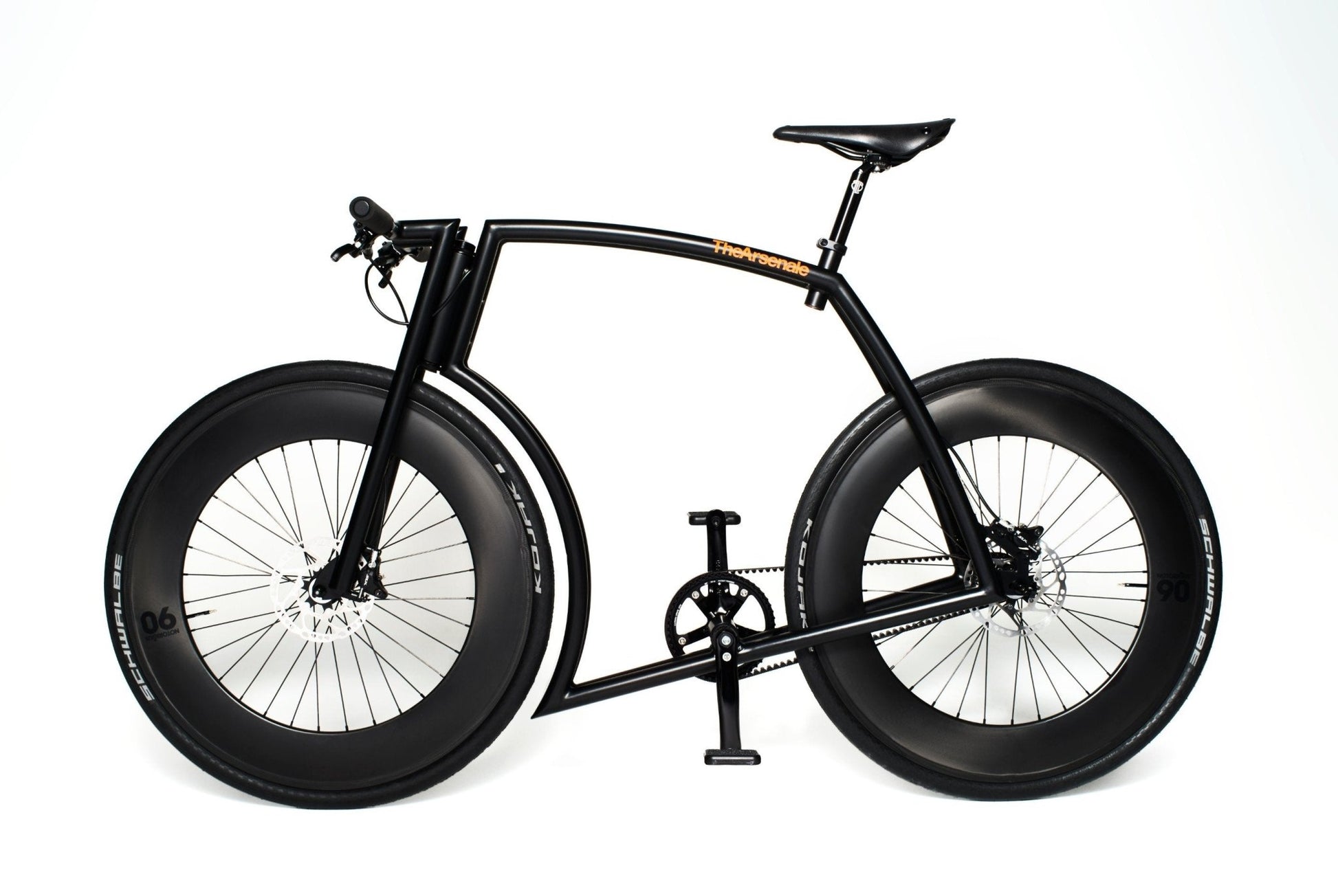 Viks x TheArsenale GT - TheArsenale