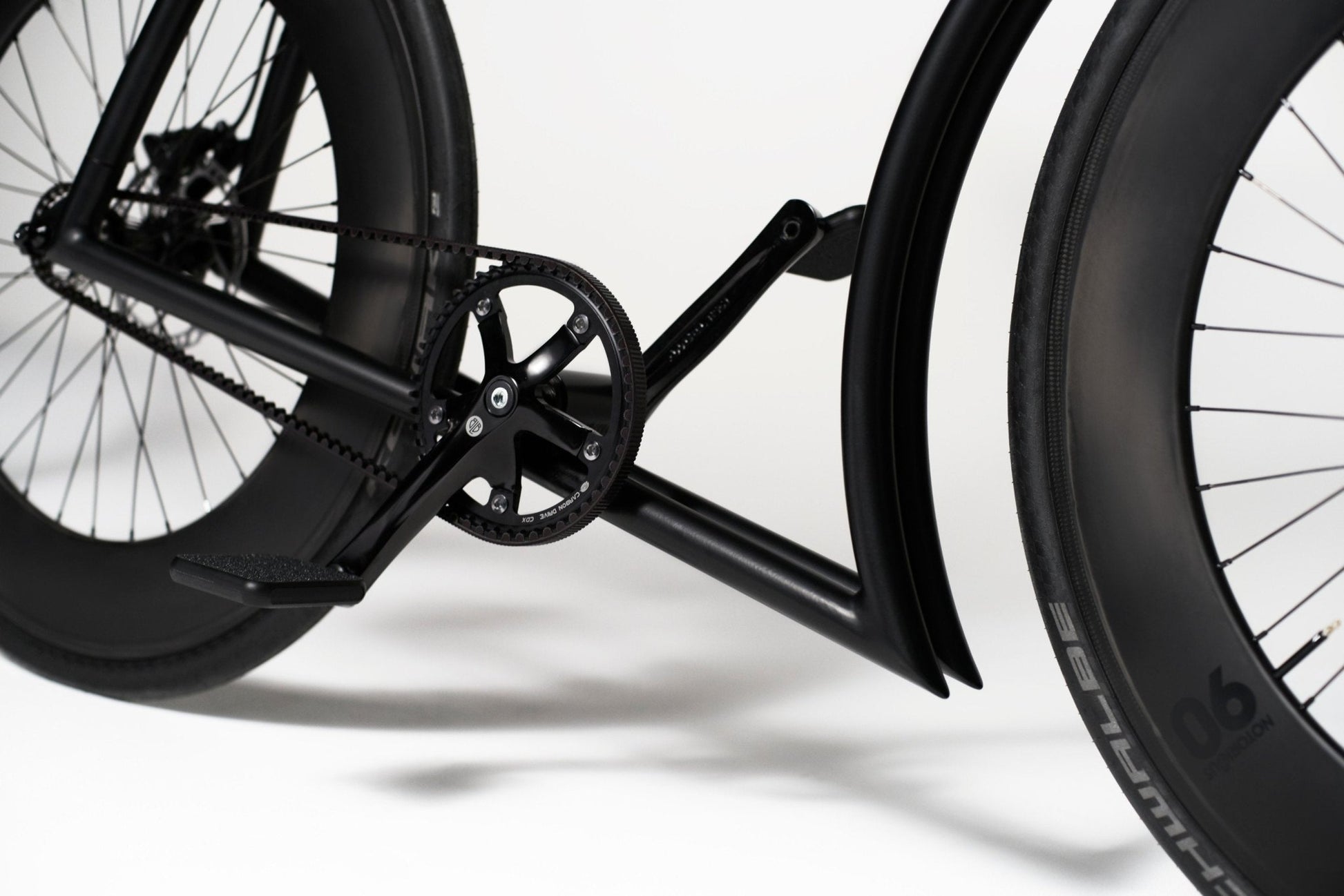 Viks x TheArsenale GT - TheArsenale